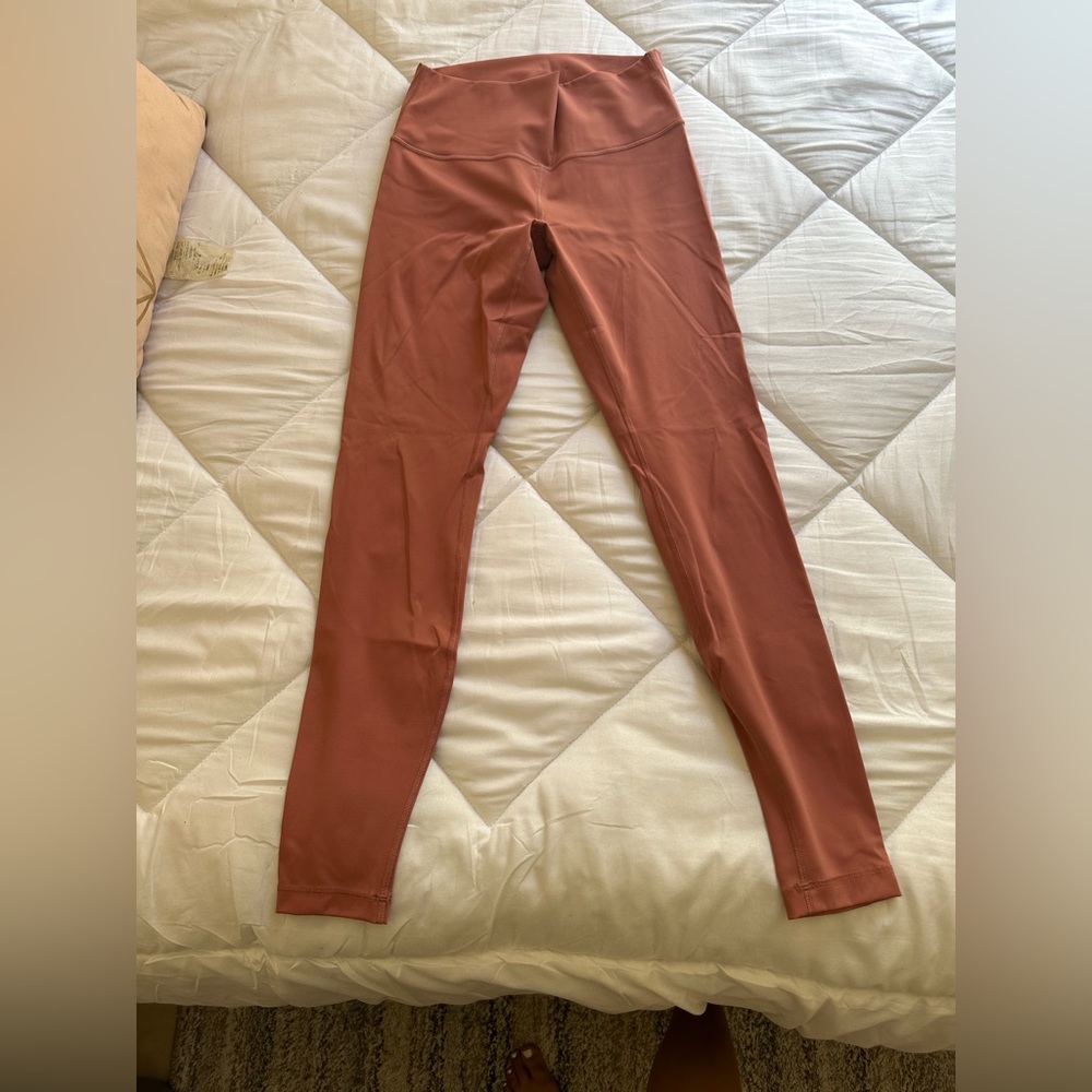 Lululemon legging’s